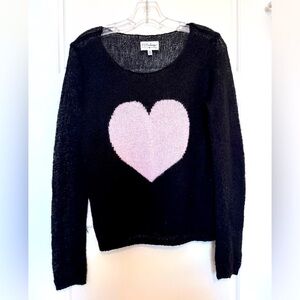 Cute little sheer 💓 shirt